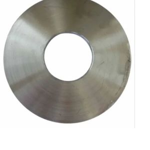 steel forged flange