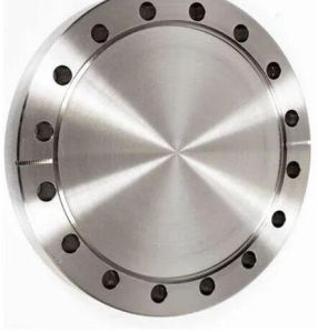 vacuum flange