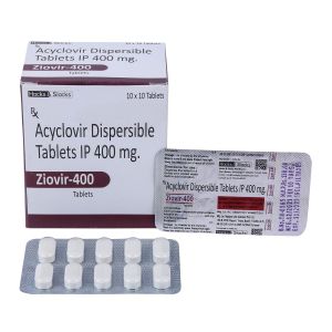 Acyclovir Tablet