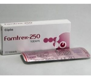 Cipla Famtrex 250 Tablet