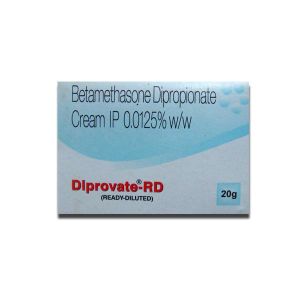 Diprobate RD Cream (Betamethasone Dipropionate Cream 0.0125 % w/w)