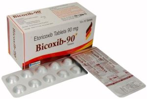 Etoricoxib 90mg Tablet