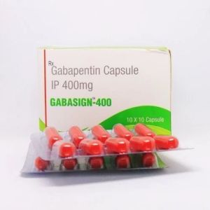 Gabapentin Tablet