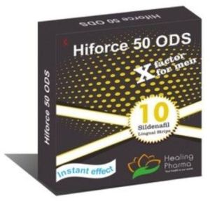 hiforce 50 ods tablet