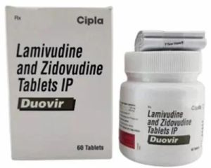 Lamivudine And Zidovudine Tablets , Prescription, Treatment: