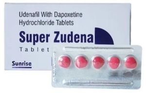 Super Zudena Tablet