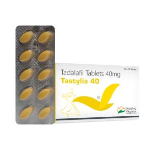 Tastylia Tadalafil Tablets