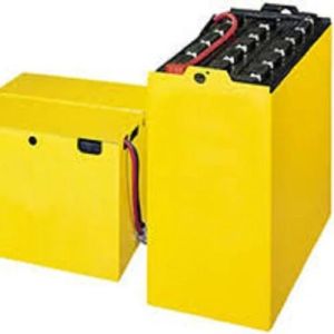 exide industrial batteries