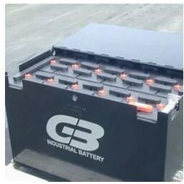 industrial inverter batteries