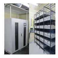 Industrial UPS Systems