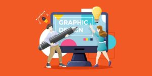 Freelance Graphic Designer