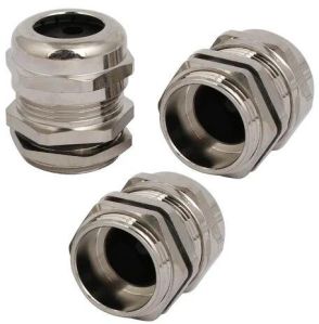 Brass Cable Gland