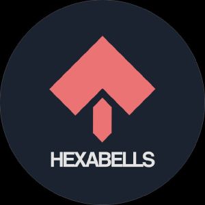 HexaBells provides website development services