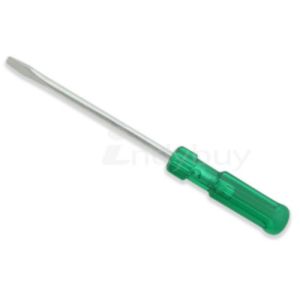 flat screw drivers