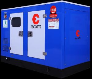 Diesel Generators