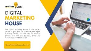 digital marketing services