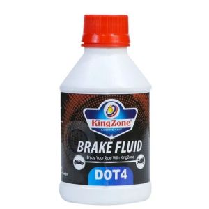 Brake Fluid