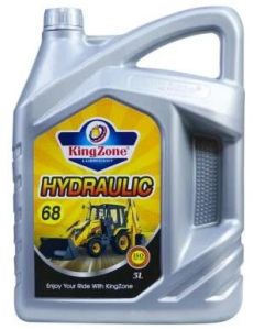 Heavy Vehicle Engine Oil