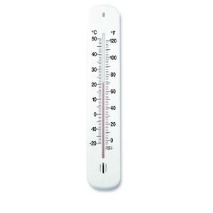 Wall Thermometer