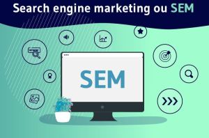 search engine marketing service