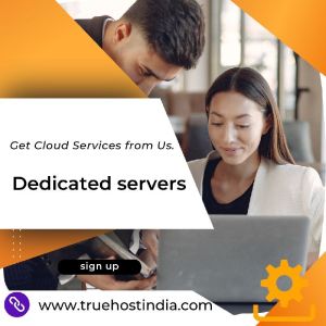 Dedicated Server