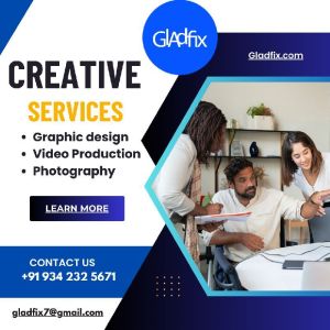 creative designing services