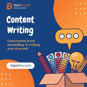 content writing