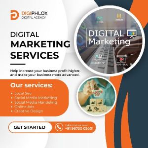 digital marketing services