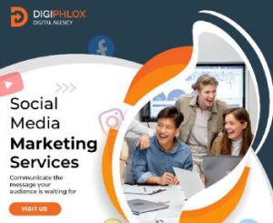 Social Media Marketing Service