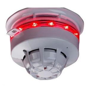 automatic fire detection systems