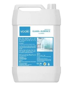 Glass Cleaner