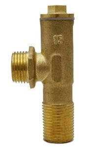 Brass Ferrule