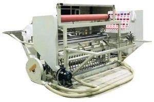 EPE Foam Sheet Bonding Machine