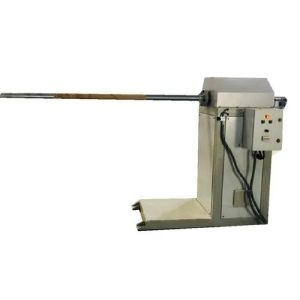 EPE Foam Sheet Winder