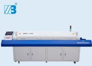 Reflow Oven