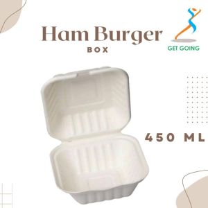 Hamburger Box