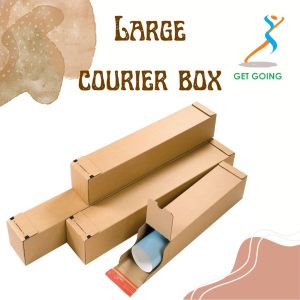 Large Courier Box