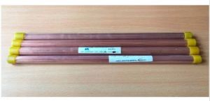 Copper Electrode Tube