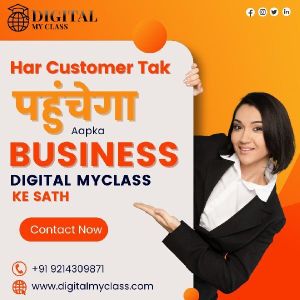 digital marketing services