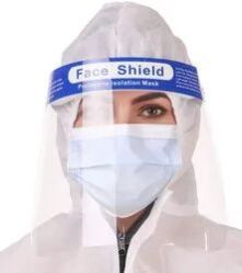 Disposable Face Shield