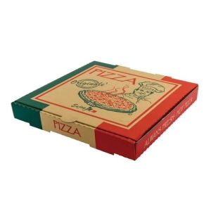 Pizza Boxes