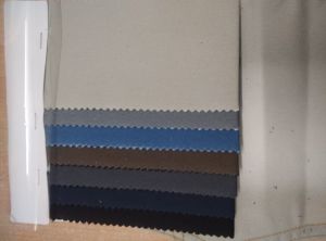 Cotton Knitted Trouser Fabric