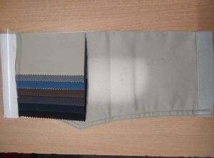 Cotton Knitted Trouser Fabric