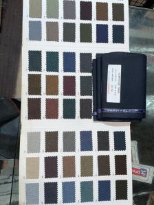 Metty 2/18 Pv Fabric