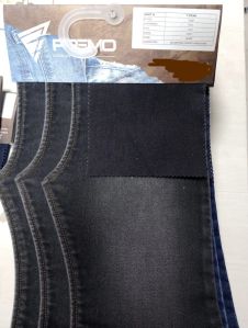 Dobby Denim Fabric