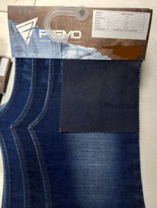 Dobby Denim Fabric