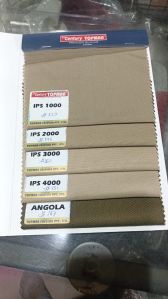 Angola Plain Police Uniform Fabric