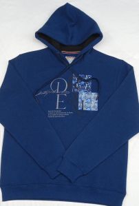 Mens Cotton Hoodies