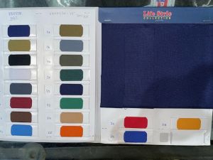 Trovin Suiting Fabric
