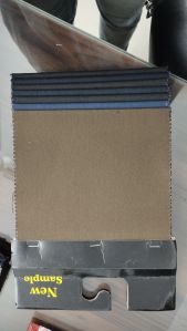 Cotton Knitted Trouser Fabric